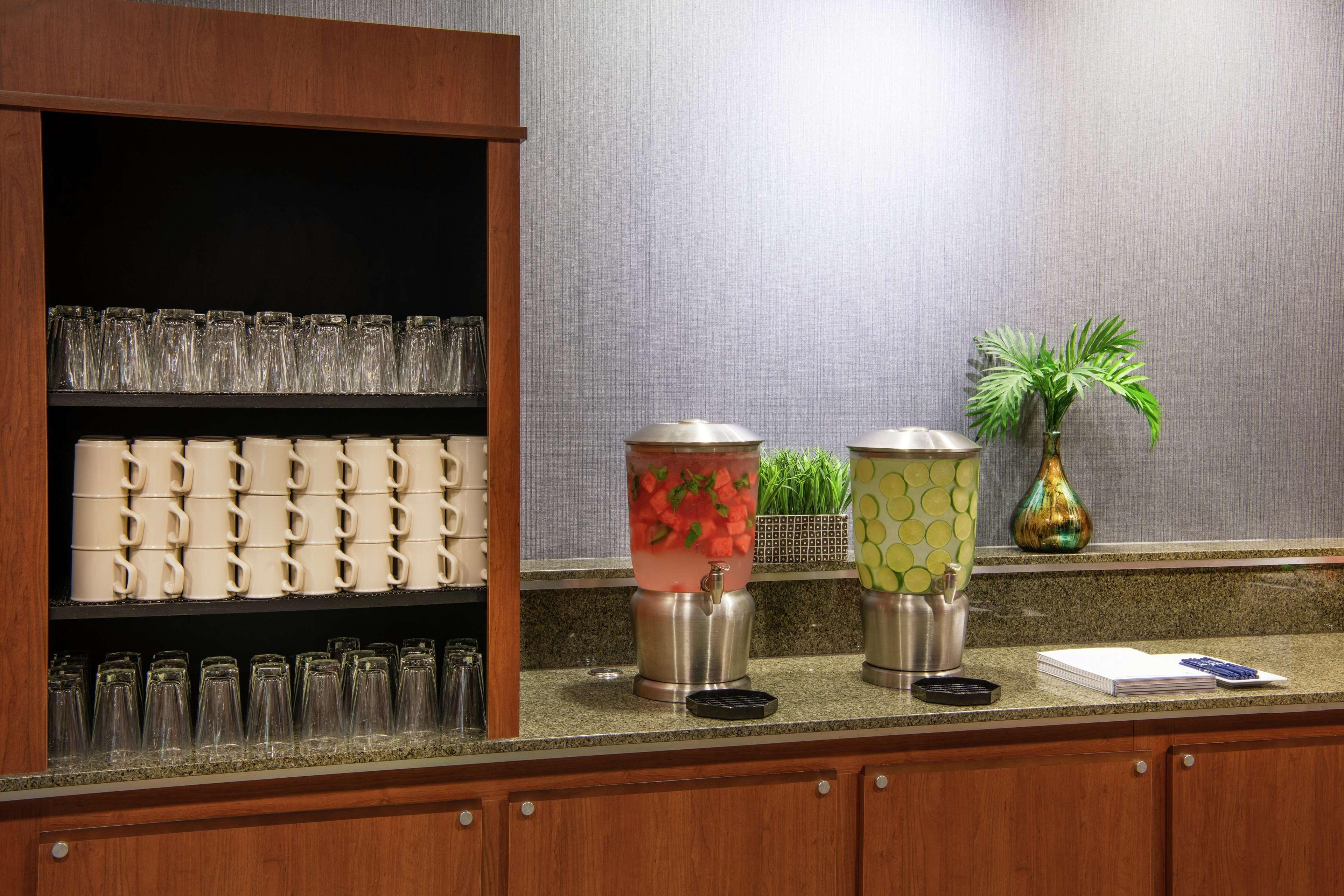 Doubletree By Hilton Portland Hotel Buitenkant foto