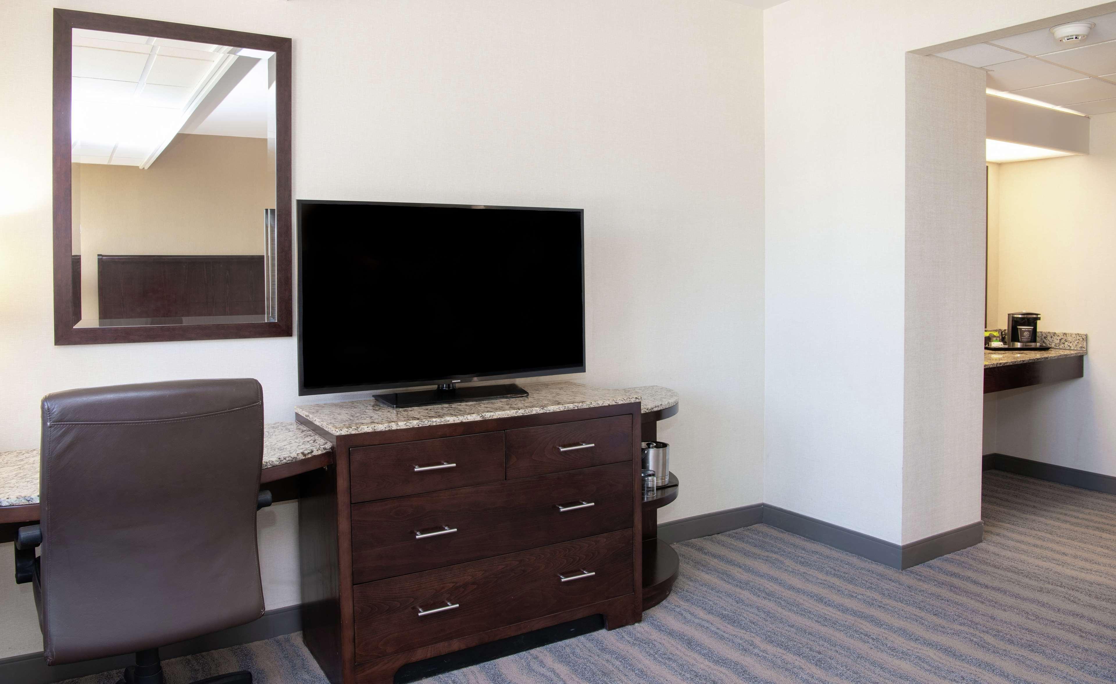 Doubletree By Hilton Portland Hotel Buitenkant foto