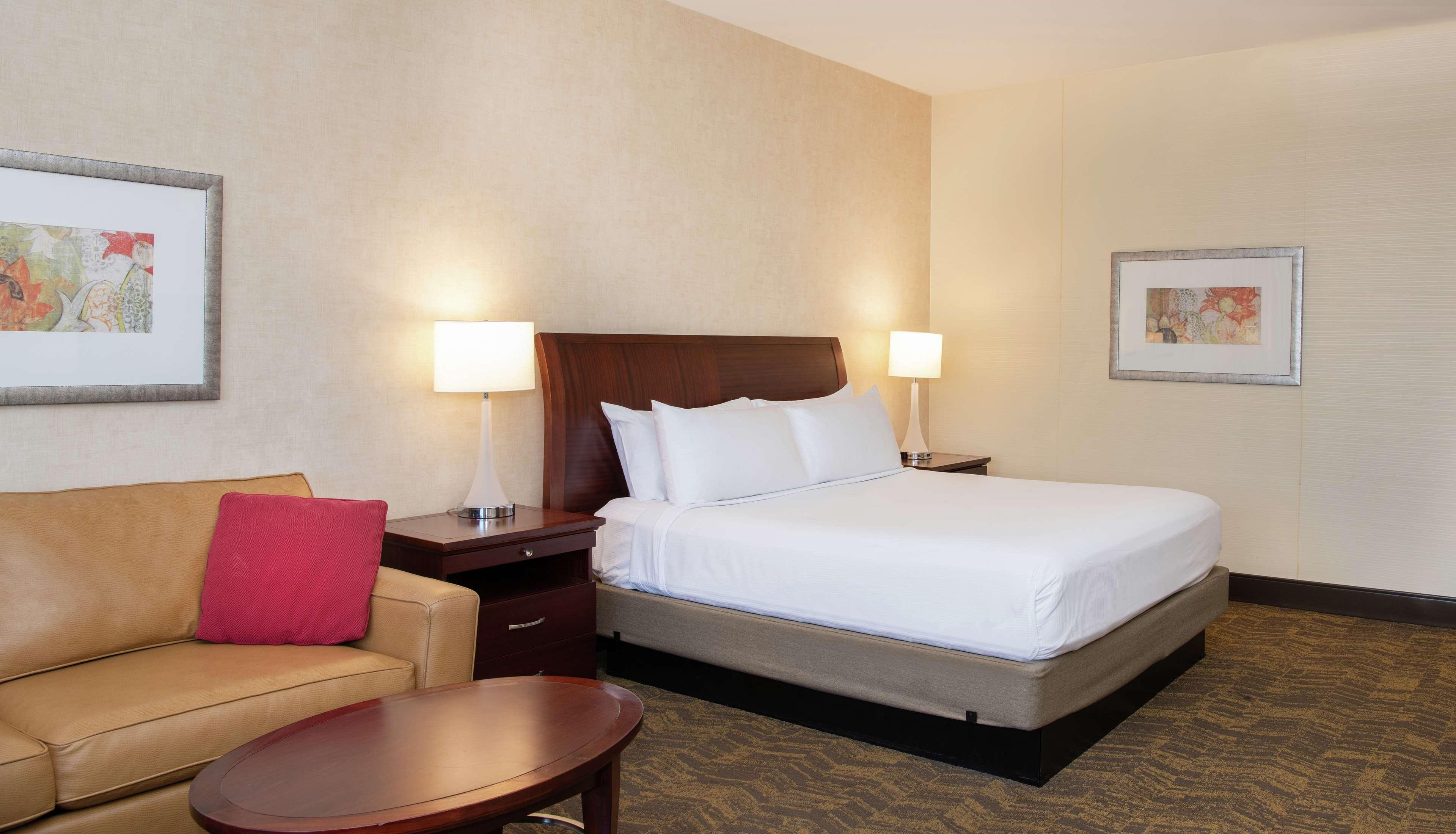 Doubletree By Hilton Portland Hotel Buitenkant foto