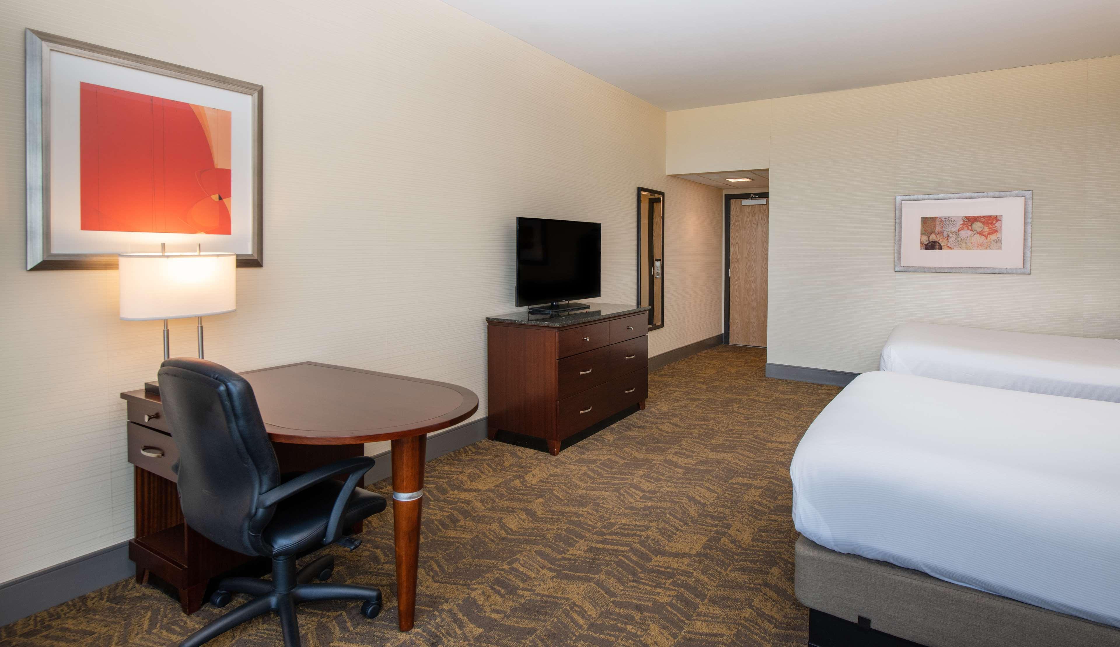 Doubletree By Hilton Portland Hotel Buitenkant foto