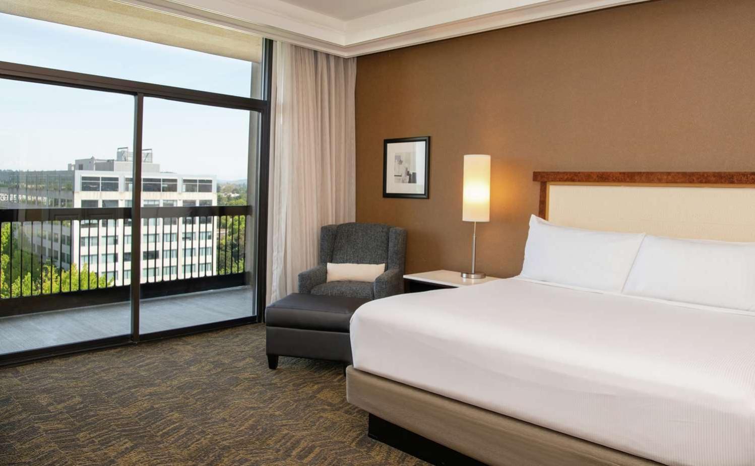 Doubletree By Hilton Portland Hotel Buitenkant foto