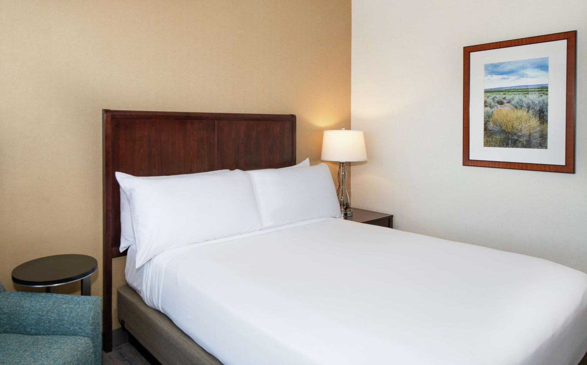 Doubletree By Hilton Portland Hotel Buitenkant foto