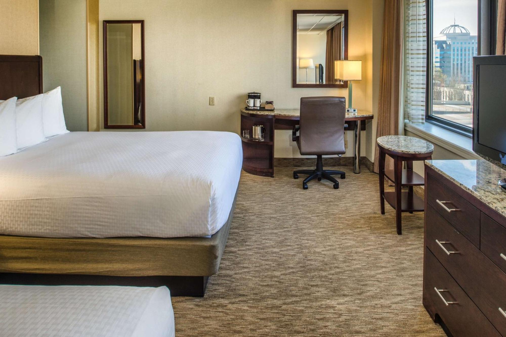 Doubletree By Hilton Portland Hotel Buitenkant foto