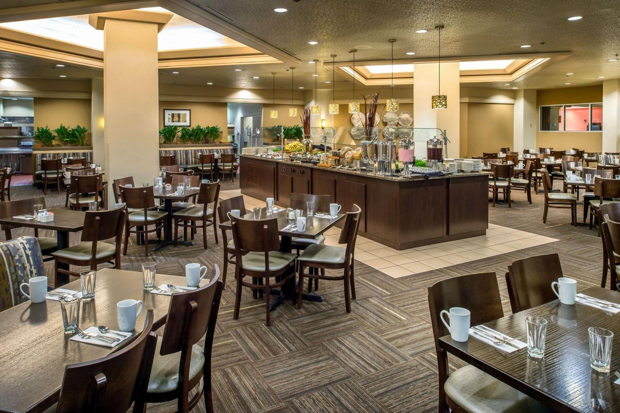 Doubletree By Hilton Portland Hotel Buitenkant foto