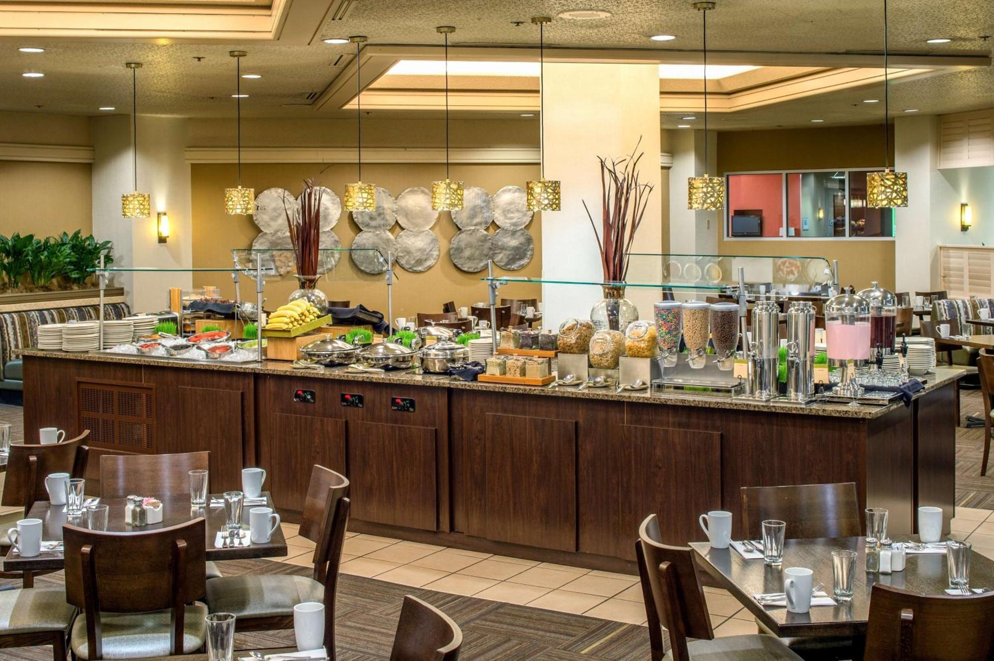 Doubletree By Hilton Portland Hotel Buitenkant foto