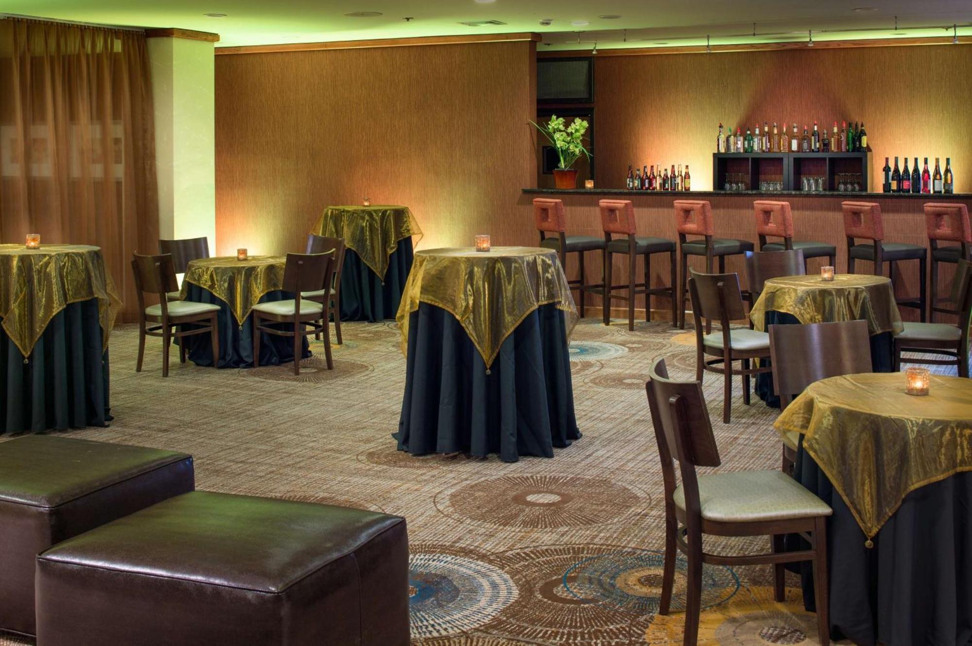 Doubletree By Hilton Portland Hotel Buitenkant foto